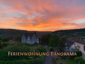 Ferienwohnung Panorama